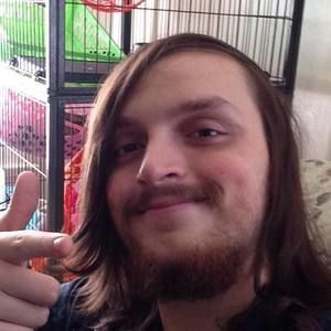 Meet your Posher, Riordan